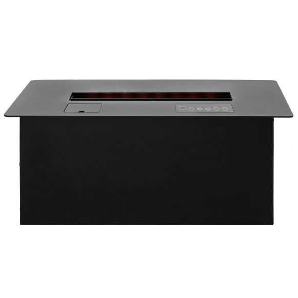 Изображение товара Электрокамин встроенный Royal Thermo RTFP/P630M 3D Cassette Mystery с эффектом пламени