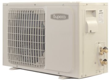Настенная сплит-система Бирюса B-12FIR/B-12FIQ F Inverter