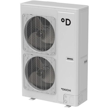 Канальная сплит-система Daichi DA160ALHS1R/DF160ALS1R