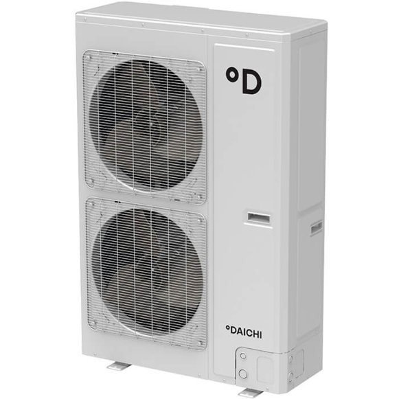 Изображение товара Канальная сплит-система Daichi DA160ALHS1R/DF160ALS1R для помещений до 160 м²