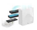 Бризер Tion 4S Smart Family