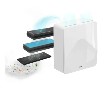 Бризер Tion 4S Smart Family