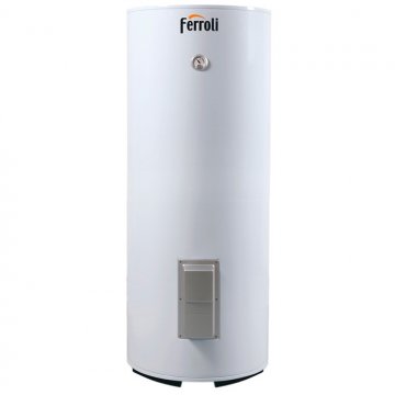 Бойлер косвенного нагрева Ferroli Ecounit F 500-1C