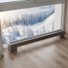 Напольный конвектор Royal Thermo STEP-130/180/1100-2-N-WT-LG-NA