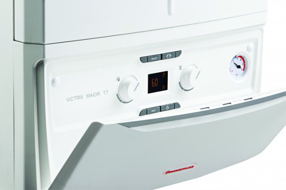 Настенный газовый котел Immergas Victrix Maior 28 TT 1 ERP