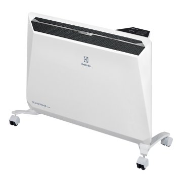 Электрический конвектор Electrolux ECH/R-1500 T-TUE4 Rapid Transformer шасси (электронный)