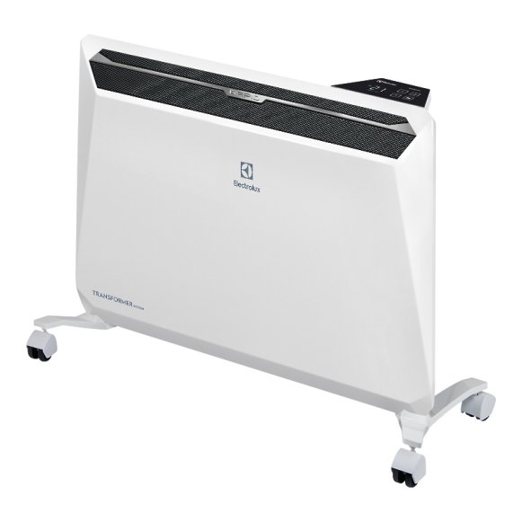 Изображение товара Электрический конвектор Electrolux ECH/R-1500 T-TUE4 Rapid Transformer шасси (электронный)