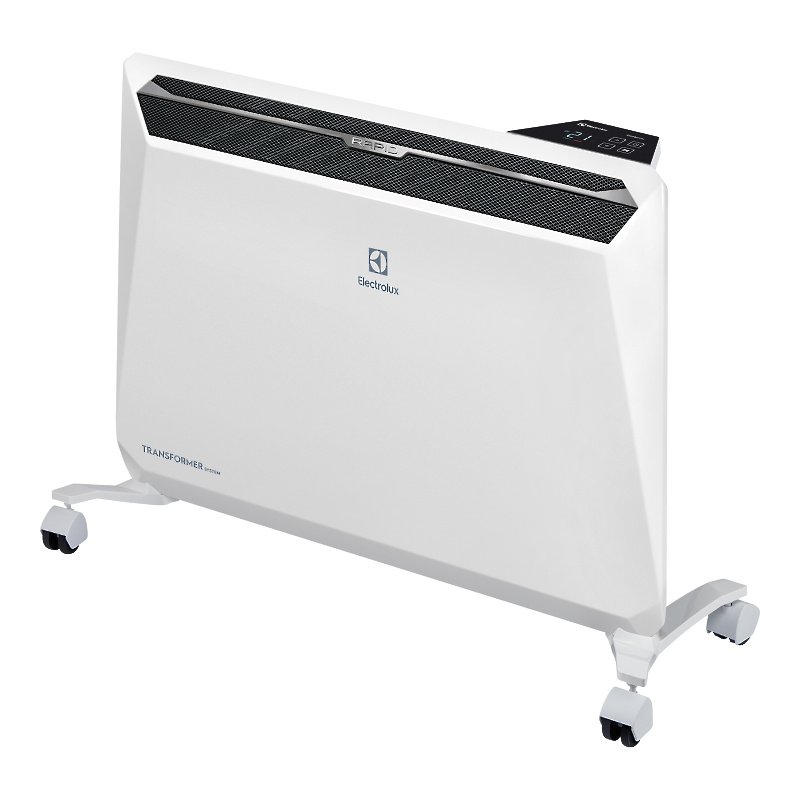Электрический конвектор Electrolux ECH/R-1500 T-TUE4 Rapid Transformer шасси (электронный) — фото 2