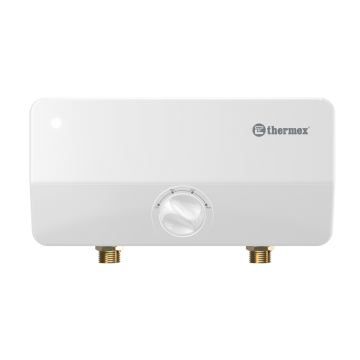 Проточный электрический водонагреватель Thermex Artflow 6000