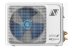 Сплит-система Aeron ARN-II-09IHNA4-01/ARN-II-09OHNA4-01 Terra inverter