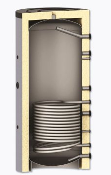 Буферный накопитель Sunsystem PR 800