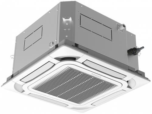 Кассетная сплит-система Pioneer KFCI48GV/KONI48GY/TCI04V — фото 1