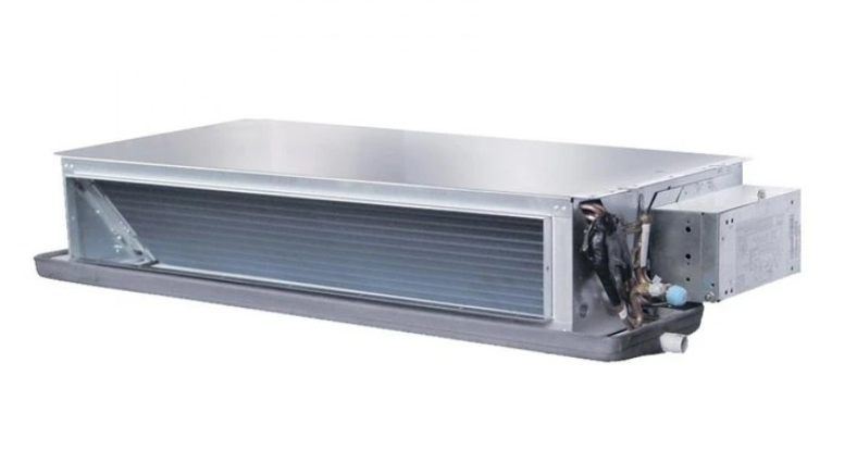 Мульти сплит-система на 3 комнаты 50+50+50 м2 Haier 3х AD50S2SS1FA/1U160S2SP1FB Maxi Split — фото 2
