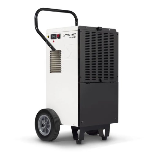 Осушитель воздуха Trotec TTK 380 ECO — фото 3