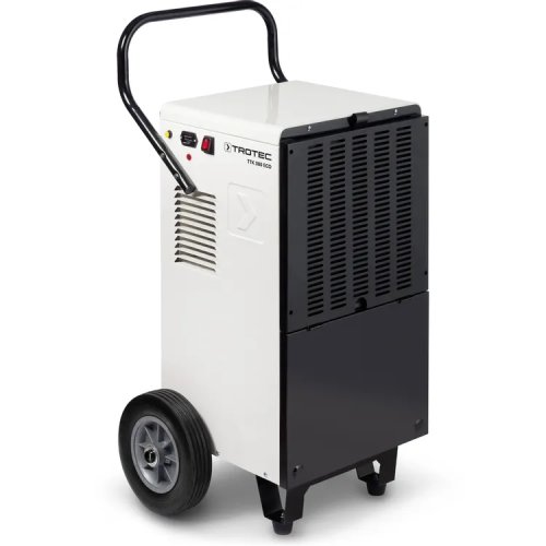 Осушитель воздуха Trotec TTK 380 ECO — фото 2