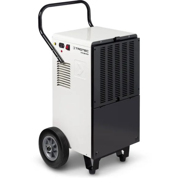 Изображение товара Осушитель воздуха Trotec TTK 380 ECO
