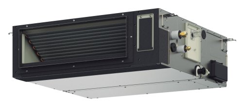 Канальная сплит-система Panasonic S-50PF1E5B/U-50PZH2E5 — фото 1