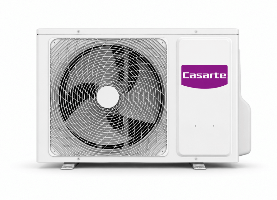 Сплит-система Casarte CAS35CX1/R3-B/1U35CX2/R3 Eletto — фото 3