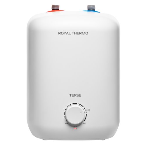 Накопительный водонагреватель Royal Thermo RWH 6 Terse U 2.0 — фото 1