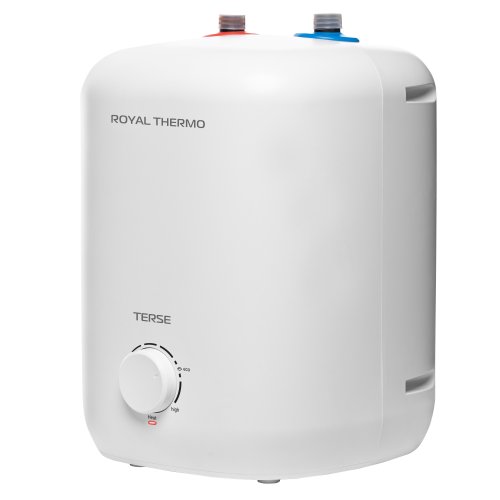 Накопительный водонагреватель Royal Thermo RWH 6 Terse U 2.0 — фото 2