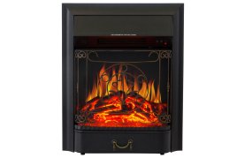 Каминокомплект Royal Flame Corsica c очагом Majestic FX Black