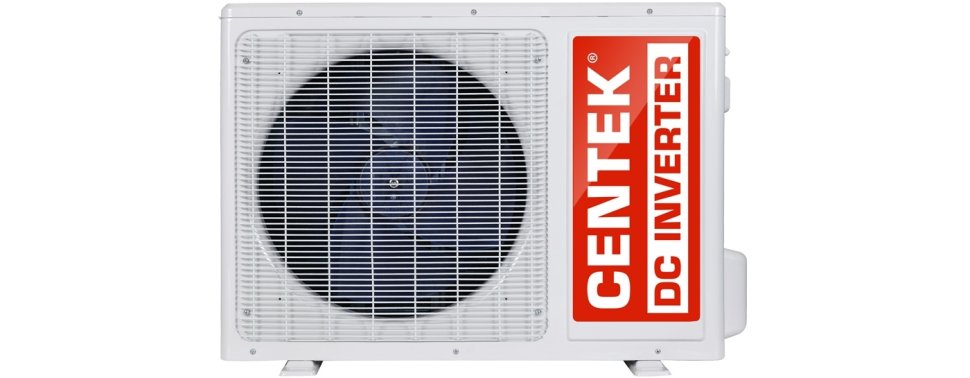 Сплит-система Centek CT-65FDC24 — фото 2