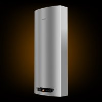 Накопительный водонагреватель AURUS AWH SE 50 F Silver