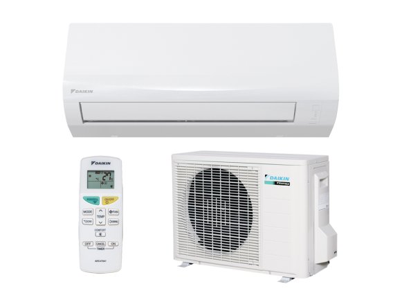 Сплит-система Daikin FTXF50F/RXF50F/-40 Sensira