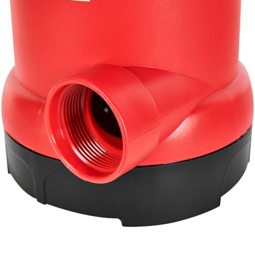 Дренажный насос Rommer Optima RDP-0001-000550 универсальный — фото 3