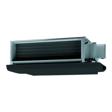 Фанкойл канальный супертонкий Electrolux EFSS-540 Carryround