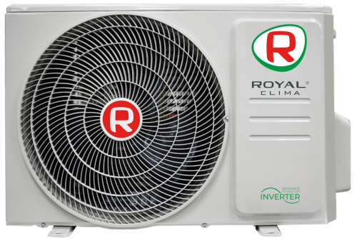 Сплит-система Royal Clima RCI-TWC22HN/IN/RCI-TWC22HN/OUT Triumph DC Inverter 2024 — фото 4