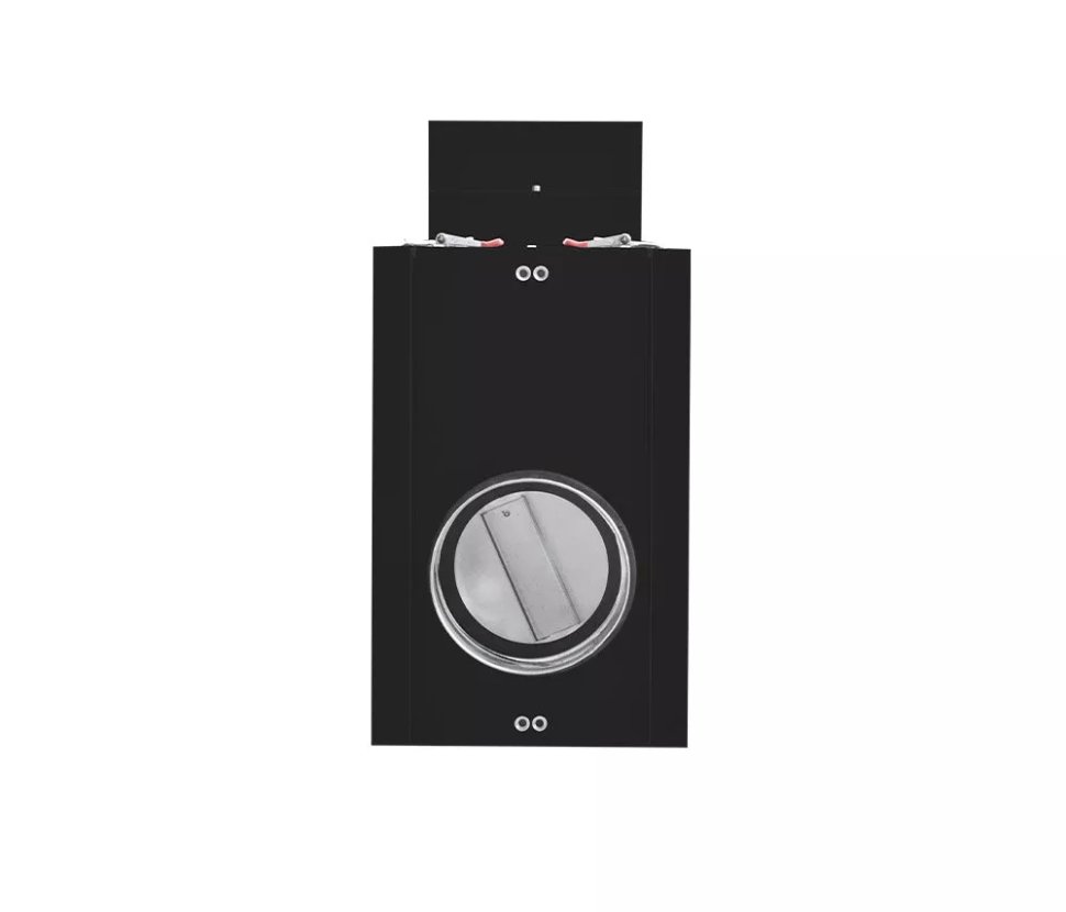 Приточная установка TURKOV Capsule 400 E