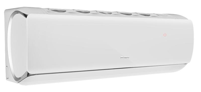Сплит-система Gree GWH09AECXB-K6DNA1A (LCLH) G-Tech Inverter — фото 2