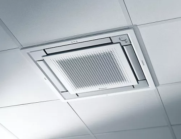 Внутренний блок мульти сплит-системы Daikin FFA50A9