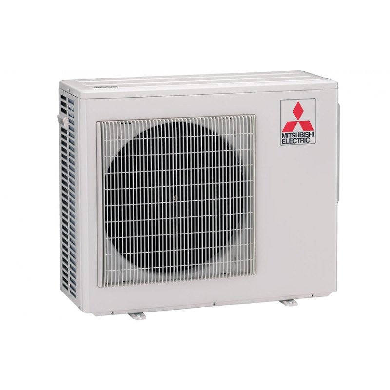 Наружный блок мульти сплит-системы Mitsubishi Electric MXZ-4F72VF Наружный блок мульти сплит-системы Mitsubishi Electric MXZ-4F72VF