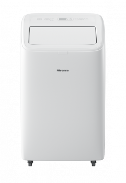 Мобильный кондиционер Hisense AP-12CW4GQCS00