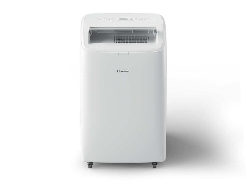 Мобильный кондиционер Hisense AP-12CW4GQCS00 — фото 2