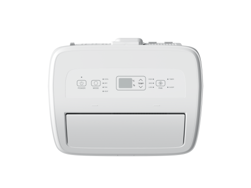 Мобильный кондиционер Hisense AP-12CW4GQCS00 — фото 3