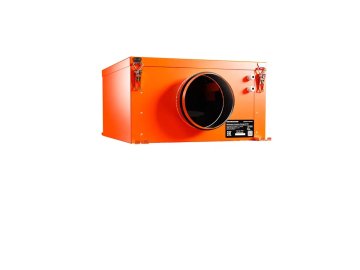 Вытяжная установка VentMachine Orange EV700