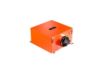 Вытяжная установка VentMachine Orange EV700