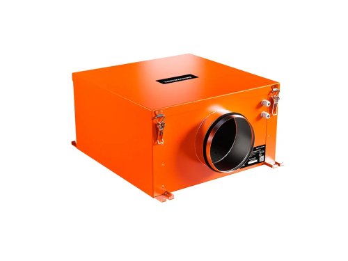 Вытяжная установка VentMachine Orange EV700 — фото 1