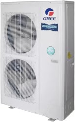 Наружный блок мульти сплит-системы Gree GWHD(56S)NM6EO