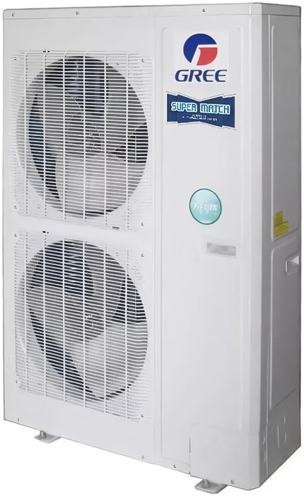 Наружный блок мульти сплит-системы Gree GWHD(56S)NM6EO