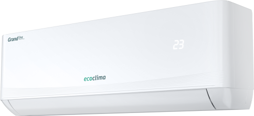 Сплит-система Ecoclima ECW-TC12/AA-4R1/EC-TC12/A-4R1 Grand Line — фото 2