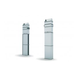 Тепловая завеса Shuft R 10 F-N-4500 VIM