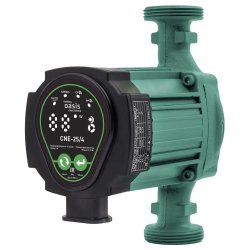 Циркуляционный насос Oasis CNE 25-40 180 мм