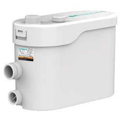 Канализационная установка SHIMGE WT 400-C