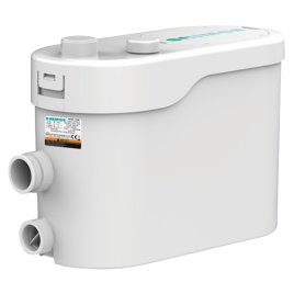 Канализационная установка SHIMGE WT 400-C