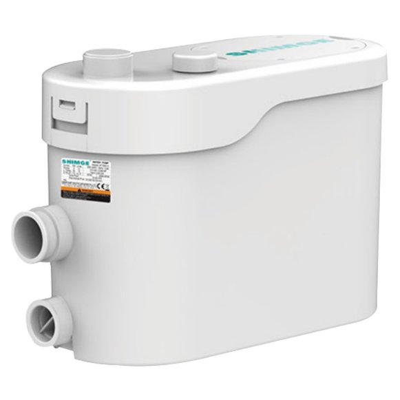 Канализационная установка SHIMGE WT 400-C