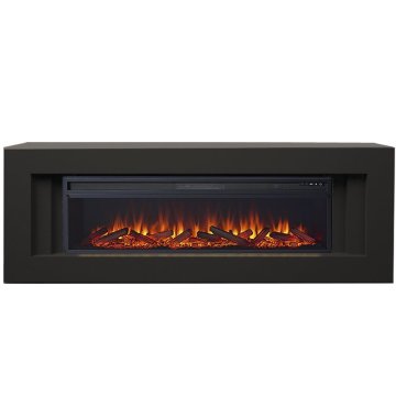 Каминокомплект Royal Flame Line 60 венге с очагом Vision 60 LOG LED